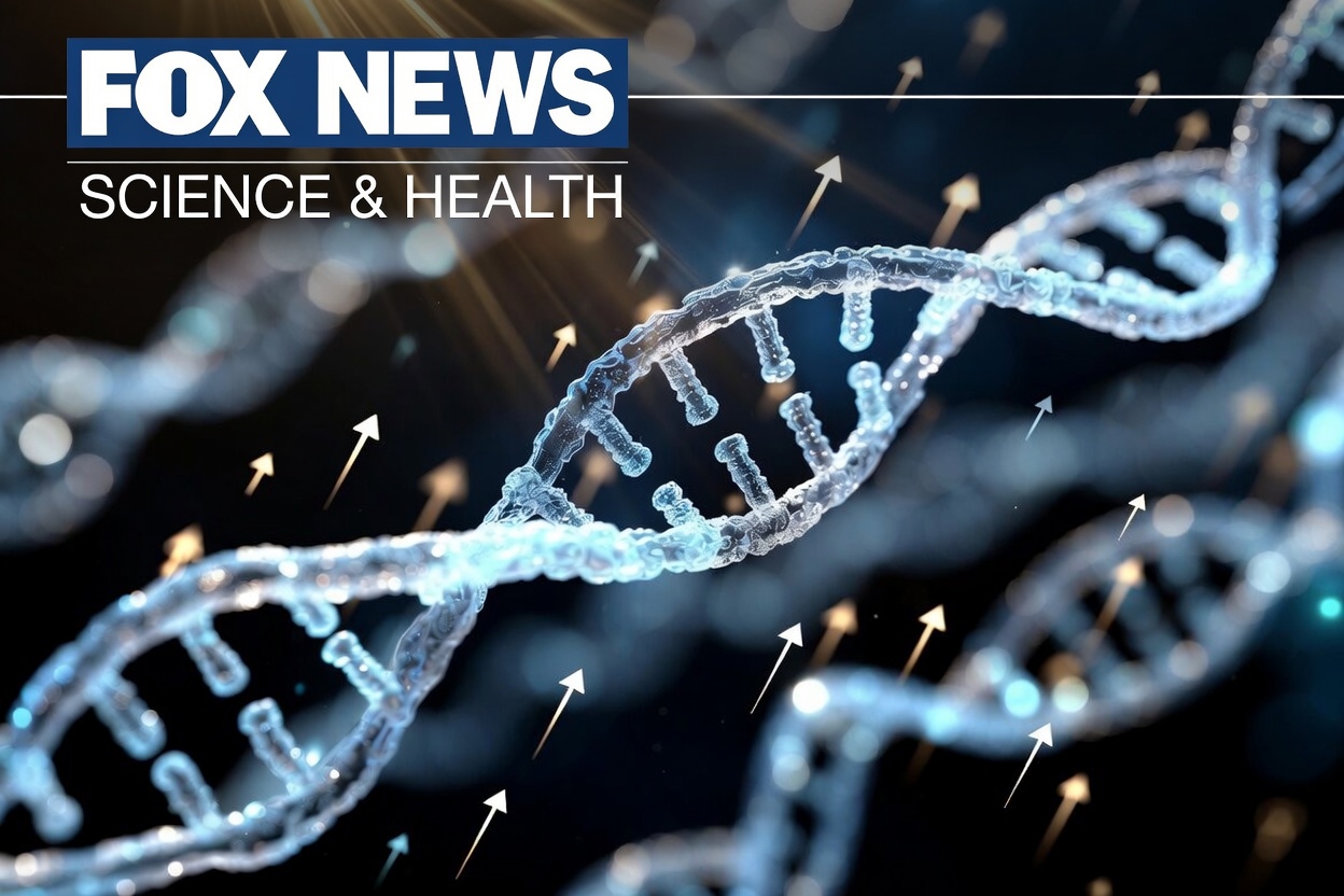 Fox News Highlights Growing Interest in Peptides Beyond GLP-1 Medications